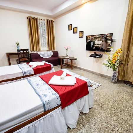 Celso'S Home Stay Panaji Eksteriør billede
