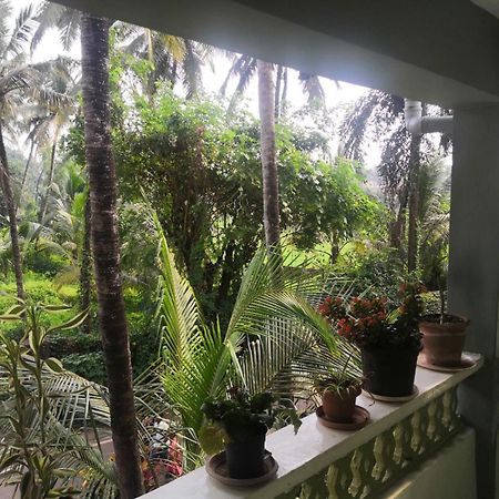 Celso'S Home Stay Panaji Eksteriør billede