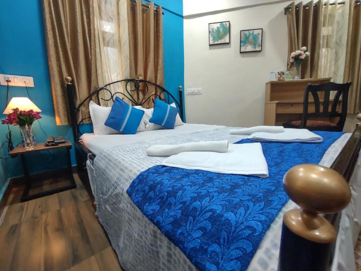 Celso'S Home Stay Panaji Eksteriør billede